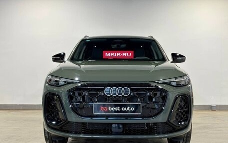 Audi Q5, 2026 год, 6 100 000 рублей, 4 фотография