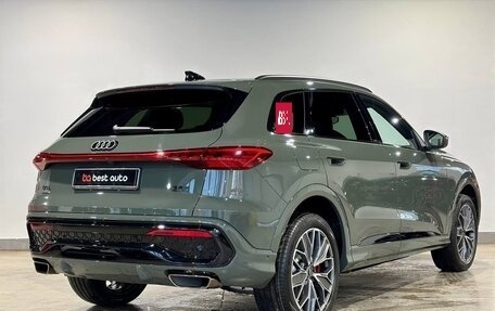Audi Q5, 2026 год, 6 100 000 рублей, 5 фотография