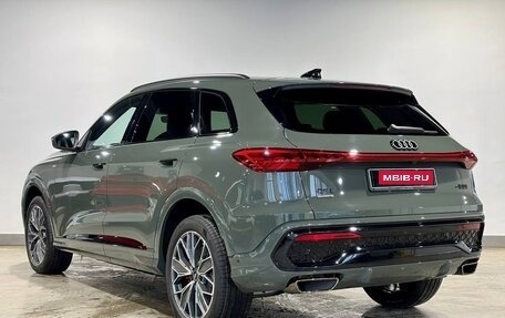 Audi Q5, 2026 год, 6 100 000 рублей, 6 фотография