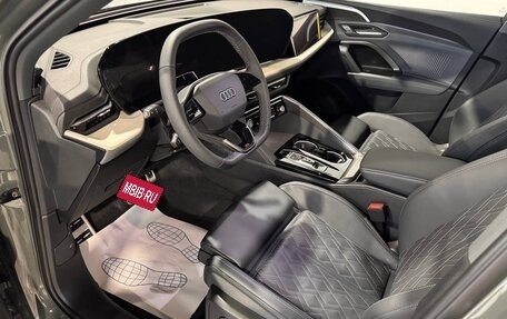 Audi Q5, 2026 год, 6 100 000 рублей, 12 фотография