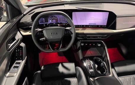 Audi Q5, 2026 год, 6 100 000 рублей, 25 фотография