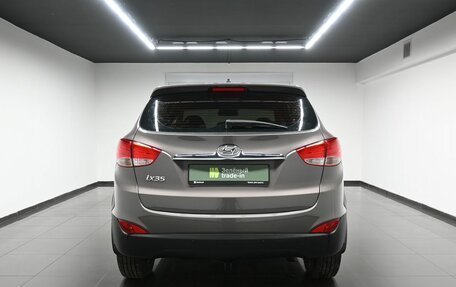 Hyundai ix35 I рестайлинг, 2014 год, 1 400 000 рублей, 4 фотография