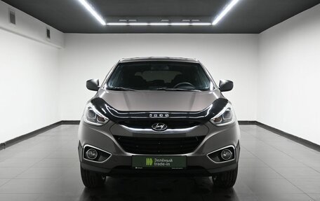 Hyundai ix35 I рестайлинг, 2014 год, 1 400 000 рублей, 3 фотография