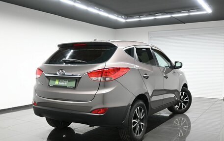 Hyundai ix35 I рестайлинг, 2014 год, 1 400 000 рублей, 2 фотография