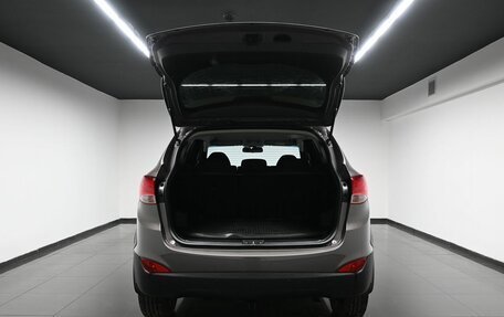 Hyundai ix35 I рестайлинг, 2014 год, 1 400 000 рублей, 7 фотография