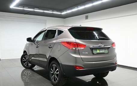 Hyundai ix35 I рестайлинг, 2014 год, 1 400 000 рублей, 6 фотография