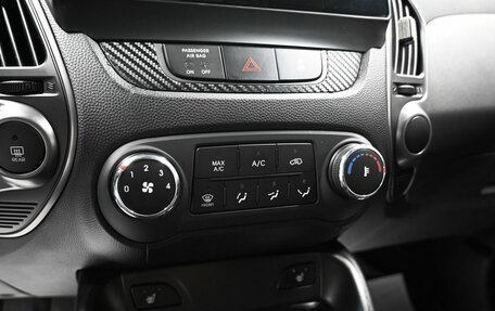 Hyundai ix35 I рестайлинг, 2014 год, 1 400 000 рублей, 15 фотография