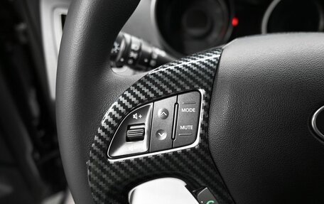 Hyundai ix35 I рестайлинг, 2014 год, 1 400 000 рублей, 16 фотография
