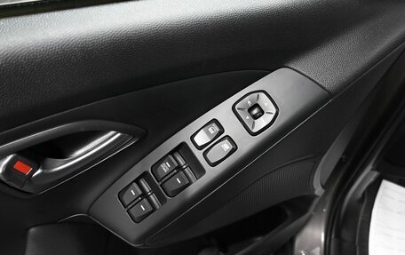 Hyundai ix35 I рестайлинг, 2014 год, 1 400 000 рублей, 20 фотография
