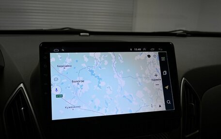 Hyundai ix35 I рестайлинг, 2014 год, 1 400 000 рублей, 14 фотография