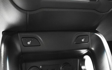 Hyundai ix35 I рестайлинг, 2014 год, 1 400 000 рублей, 18 фотография