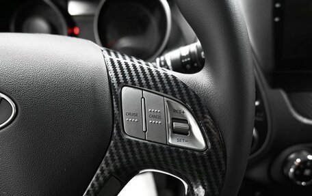 Hyundai ix35 I рестайлинг, 2014 год, 1 400 000 рублей, 17 фотография