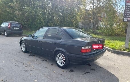 BMW 3 серия, 1997 год, 3 фотография