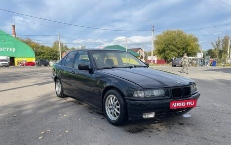 BMW 3 серия, 1997 год, 2 фотография