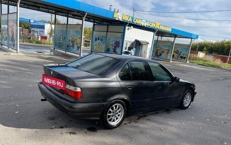 BMW 3 серия, 1997 год, 4 фотография