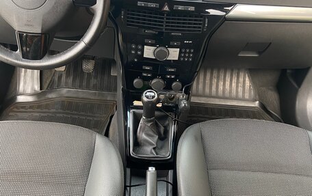 Opel Astra H, 2011 год, 799 999 рублей, 12 фотография