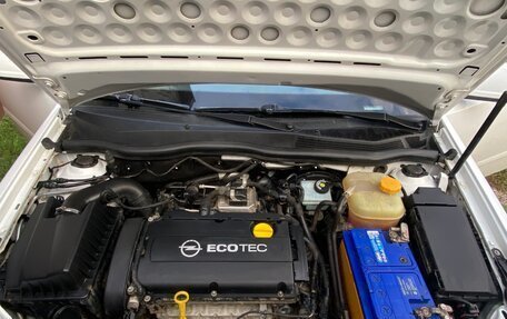 Opel Astra H, 2011 год, 799 999 рублей, 9 фотография