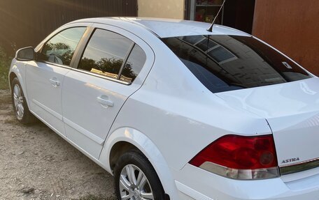 Opel Astra H, 2011 год, 799 999 рублей, 5 фотография