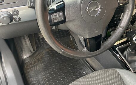 Opel Astra H, 2011 год, 799 999 рублей, 11 фотография