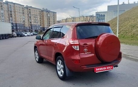 Toyota RAV4, 2011 год, 1 300 000 рублей, 6 фотография