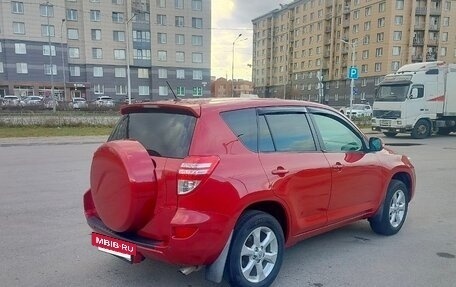 Toyota RAV4, 2011 год, 1 300 000 рублей, 5 фотография