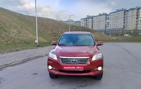 Toyota RAV4, 2011 год, 1 300 000 рублей, 2 фотография