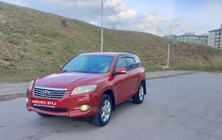 Toyota RAV4, 2011 год, 1 300 000 рублей, 3 фотография