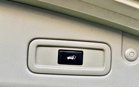 Nissan Murano, 2011 год, 1 139 000 рублей, 9 фотография