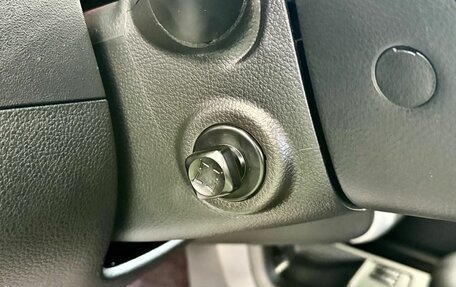 Nissan Murano, 2011 год, 1 139 000 рублей, 24 фотография