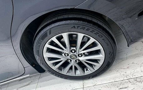 Toyota Camry, 2014 год, 1 749 000 рублей, 12 фотография