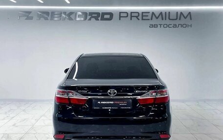 Toyota Camry, 2014 год, 1 749 000 рублей, 10 фотография