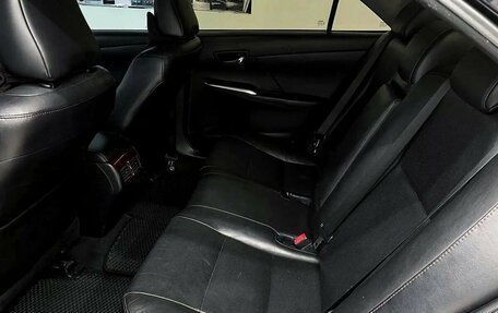 Toyota Camry, 2014 год, 1 749 000 рублей, 24 фотография