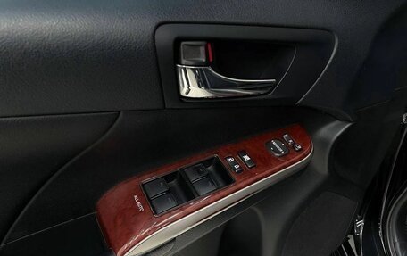 Toyota Camry, 2014 год, 1 749 000 рублей, 17 фотография