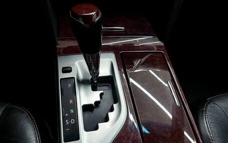 Toyota Camry, 2014 год, 1 749 000 рублей, 22 фотография