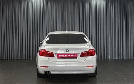 BMW 5 серия, 2014 год, 1 999 000 рублей, 4 фотография