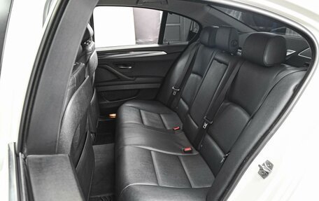 BMW 5 серия, 2014 год, 1 999 000 рублей, 9 фотография