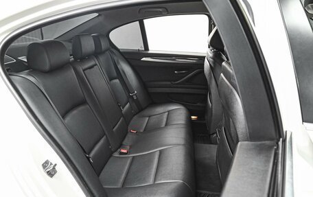 BMW 5 серия, 2014 год, 1 999 000 рублей, 7 фотография