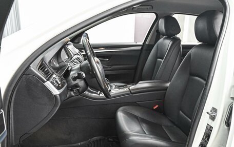 BMW 5 серия, 2014 год, 1 999 000 рублей, 10 фотография
