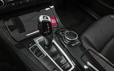 BMW 5 серия, 2014 год, 1 999 000 рублей, 12 фотография