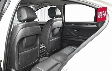 BMW 5 серия, 2014 год, 1 999 000 рублей, 11 фотография