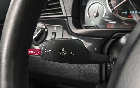 BMW 5 серия, 2014 год, 1 999 000 рублей, 16 фотография