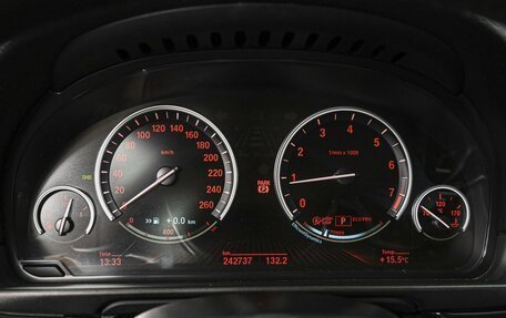 BMW 5 серия, 2014 год, 1 999 000 рублей, 23 фотография