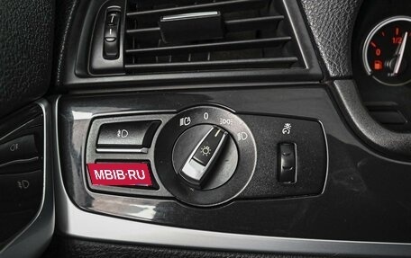 BMW 5 серия, 2014 год, 1 999 000 рублей, 21 фотография