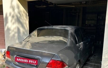 Mitsubishi Lancer IX, 2005 год, 238 000 рублей, 3 фотография