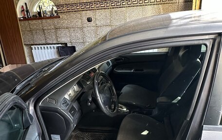 Mitsubishi Lancer IX, 2005 год, 238 000 рублей, 11 фотография