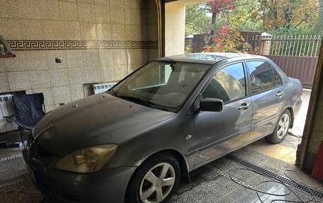 Mitsubishi Lancer IX, 2005 год, 238 000 рублей, 7 фотография