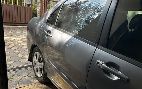 Mitsubishi Lancer IX, 2005 год, 238 000 рублей, 18 фотография