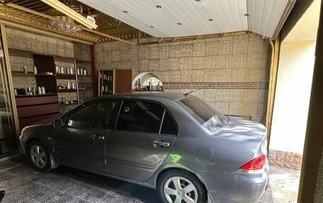 Mitsubishi Lancer IX, 2005 год, 238 000 рублей, 17 фотография