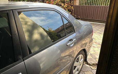 Mitsubishi Lancer IX, 2005 год, 238 000 рублей, 19 фотография