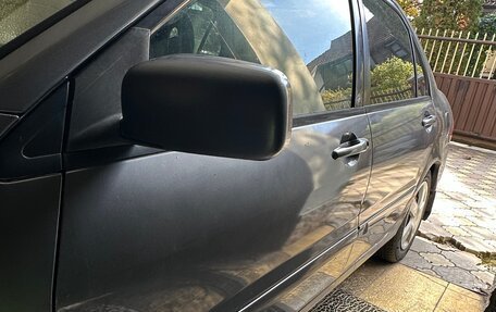 Mitsubishi Lancer IX, 2005 год, 238 000 рублей, 20 фотография